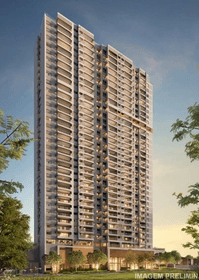 Vértice Butantã Residences by Diálogo