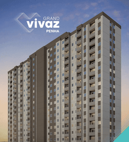 Grand Vivaz Penha