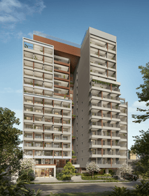 Chronos Pinheiros - Residencial