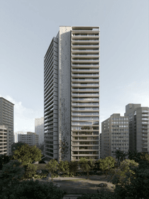 Enora Residence
