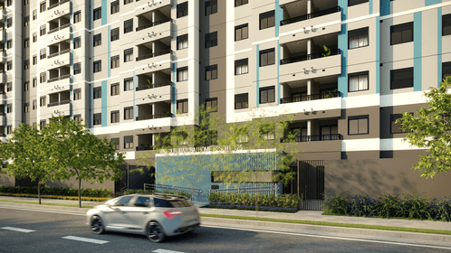 Vinx Jurubatuba Home Resort - Fase 2