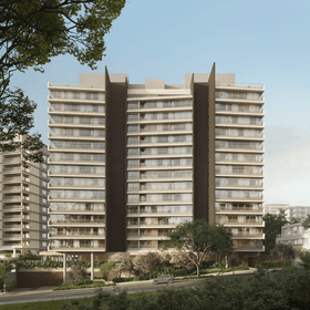Lindenberg Vista Alto de Pinheiros
