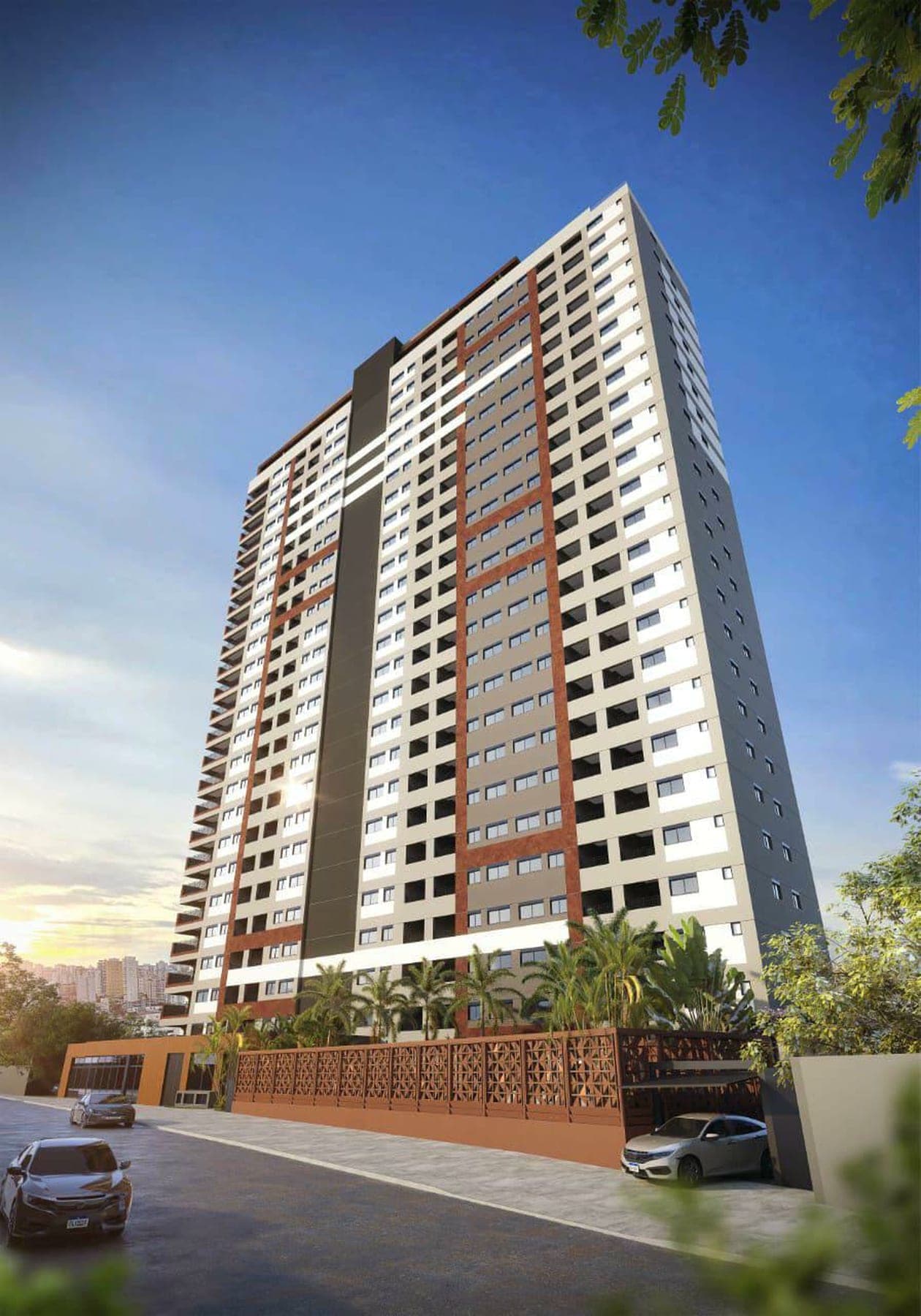 Move Tucuruvi - Residencial