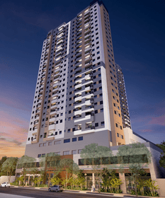 Pulse Itaquera - Residencial
