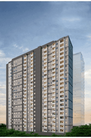 Vivaz Selection Santo Amaro - Fase 1
