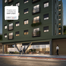 Bem Viver Angélica - Residencial