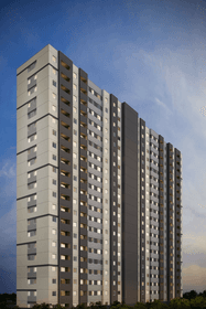 Vivaz Clube Barra Funda - Fase 2