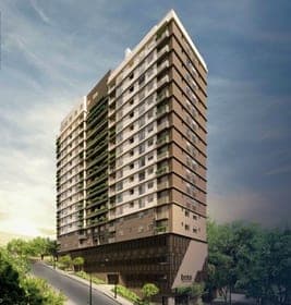 Iberius Jardim São Paulo - NR