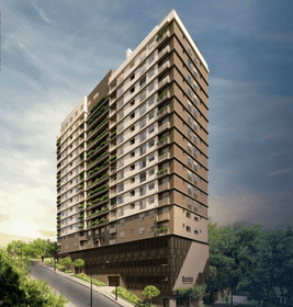 Iberius Jardim São Paulo - NR