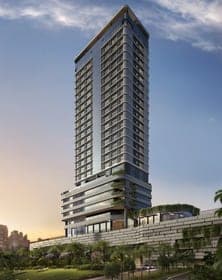 Parque Global V3rso Taylored By Elimiano