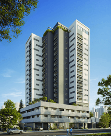 Union Braz Leme - Residencial