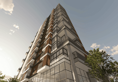 Verde Città - Residencial