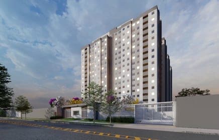 Livus Jaraguá - Fase 1