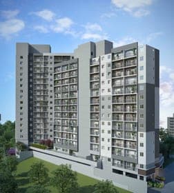 Soul Santana Residencial Conx - Residencial