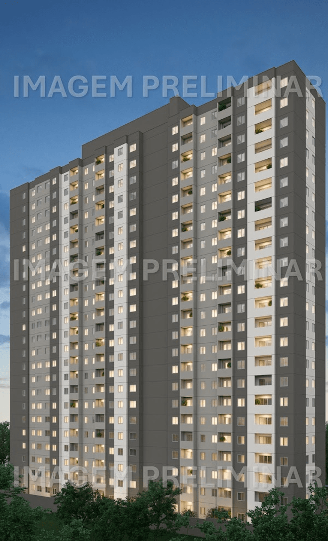 Grand Vivaz Lapa