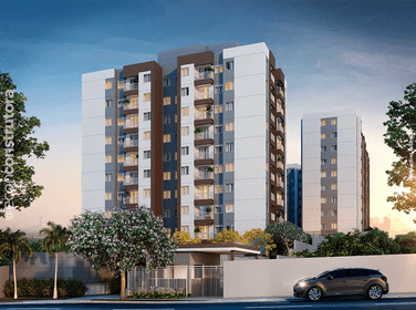 New Vila Ema