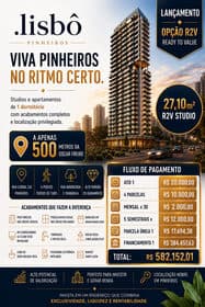Lisbô Pinheiros
