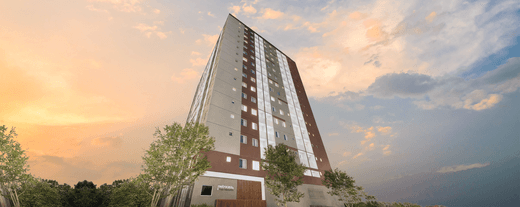 Metrocasa Parque Independência - Residencial
