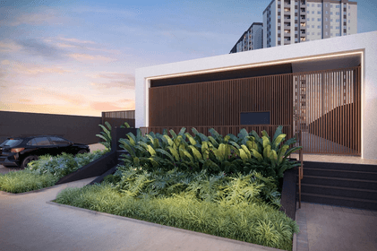 Grand Vivaz Penha 2