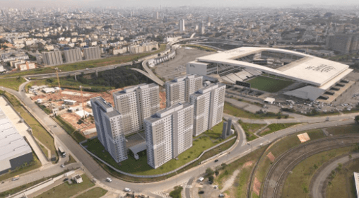Gran Vista Itaquera - Fase 1