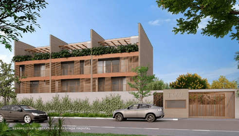 Tryo Residence
