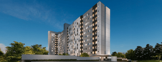 Metrocasa Estação Giovanni Gronchi - Residencial