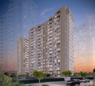 Plano&Park Santo Amaro - Fase 1