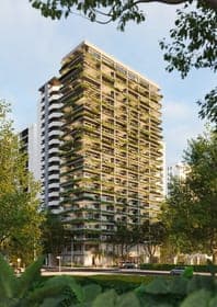 Pintassilgo 336 - Residencial