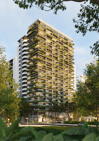 Pintassilgo 336 - Residencial