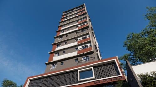 Haus Alto do Ipiranga - Residencial