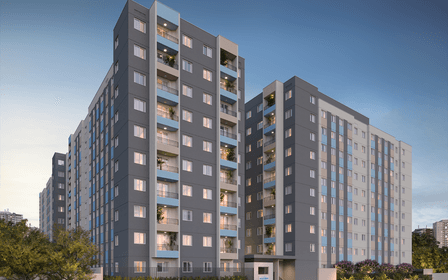Cidade Villa Lobos Tenor