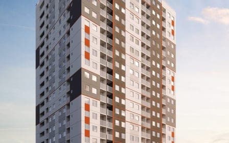 Eleve Vila Andrade - Residencial