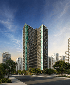 W Stay Perdizes - Residencial