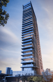 AG Residences Art