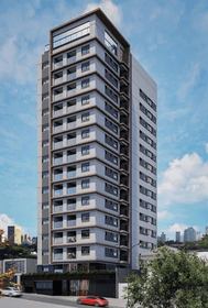 Árbore - Residencial