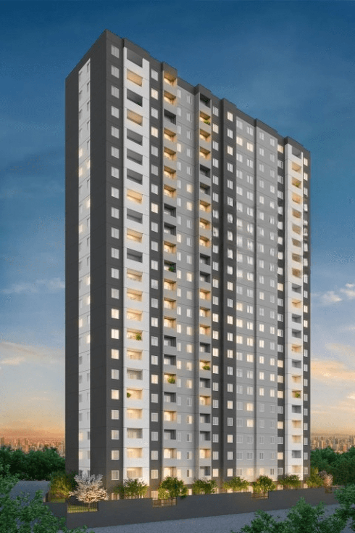 Grand Vivaz Lapa 2
