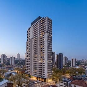 UP Sports Home - Residencial