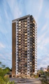 Infinity Anália Franco - Residencial