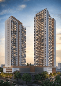 Orbya Vila Carrão By Diálogo - Residencial