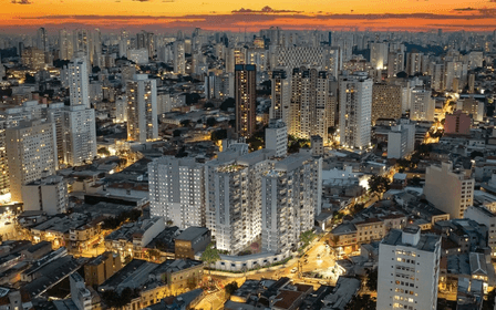 Caminhos da Liberdade