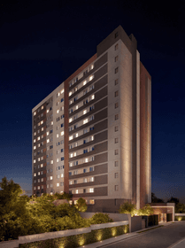 Metrocasa Prime Santana