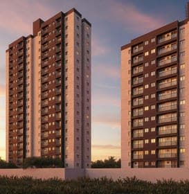 Belvedere Liberdade