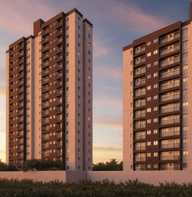 Belvedere Liberdade