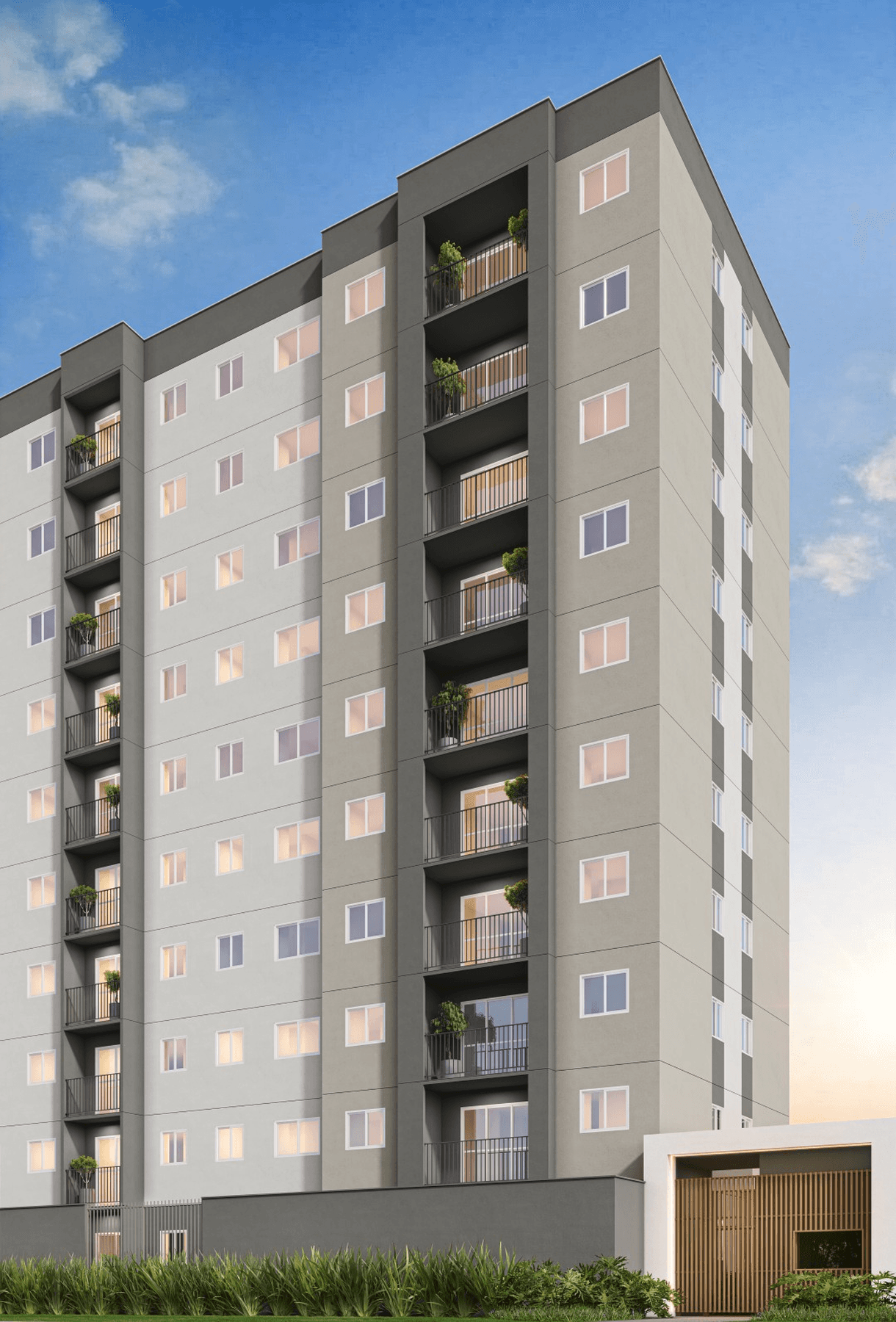 Vivaz Nações Unidas 2