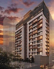 Verus Mackenzie - Residencial