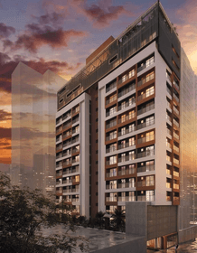 Verus Mackenzie - Residencial