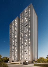 Metrocasa Clube Ipiranga