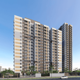 Concept Barra Funda - Fase 2