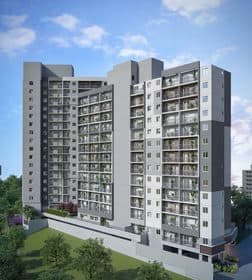 Soul Santana Residencial Conx - NR