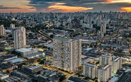 Mérito Ipiranga - Fase 1